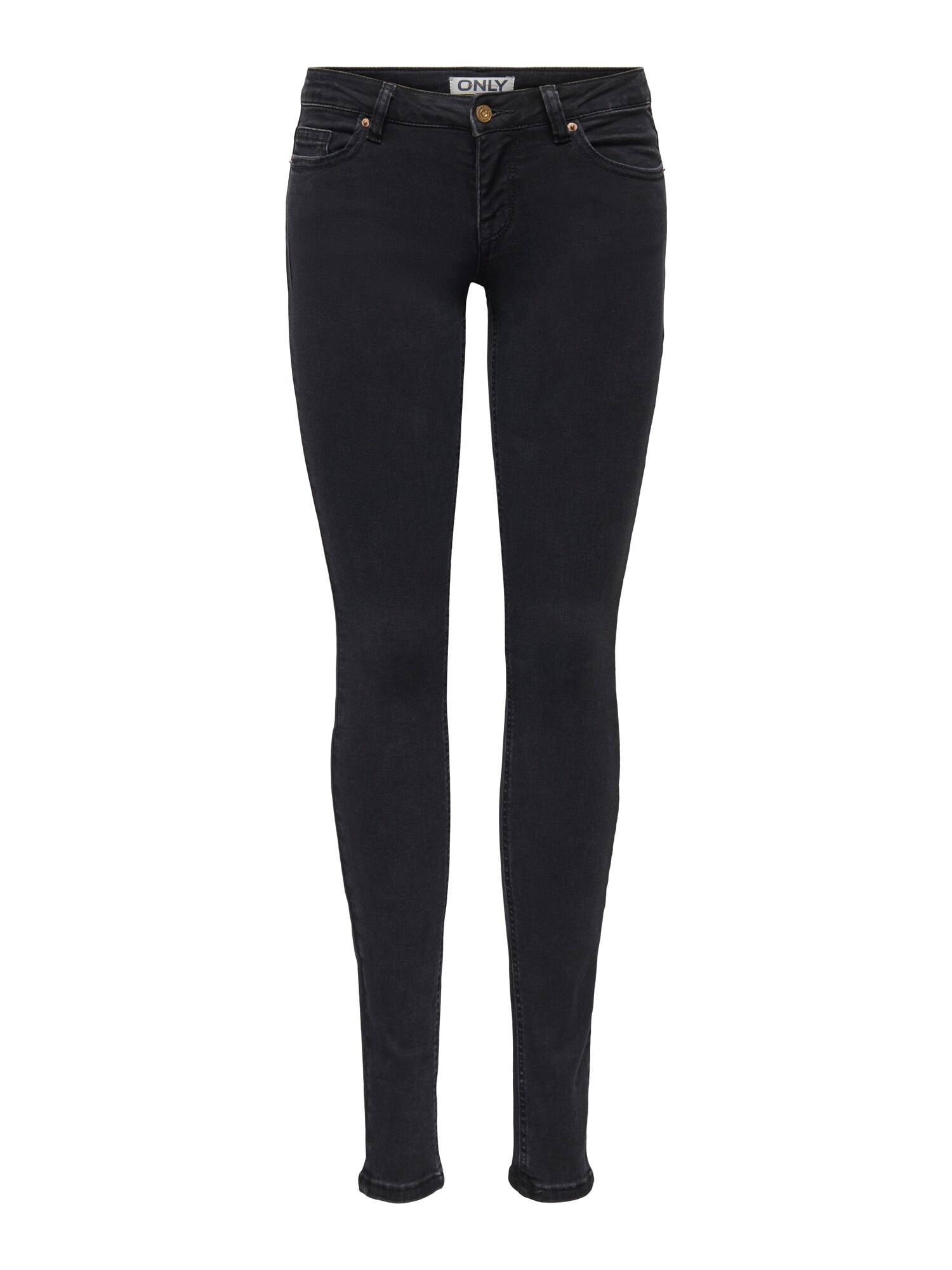 ONLY Jeans ONLCoral negru denim