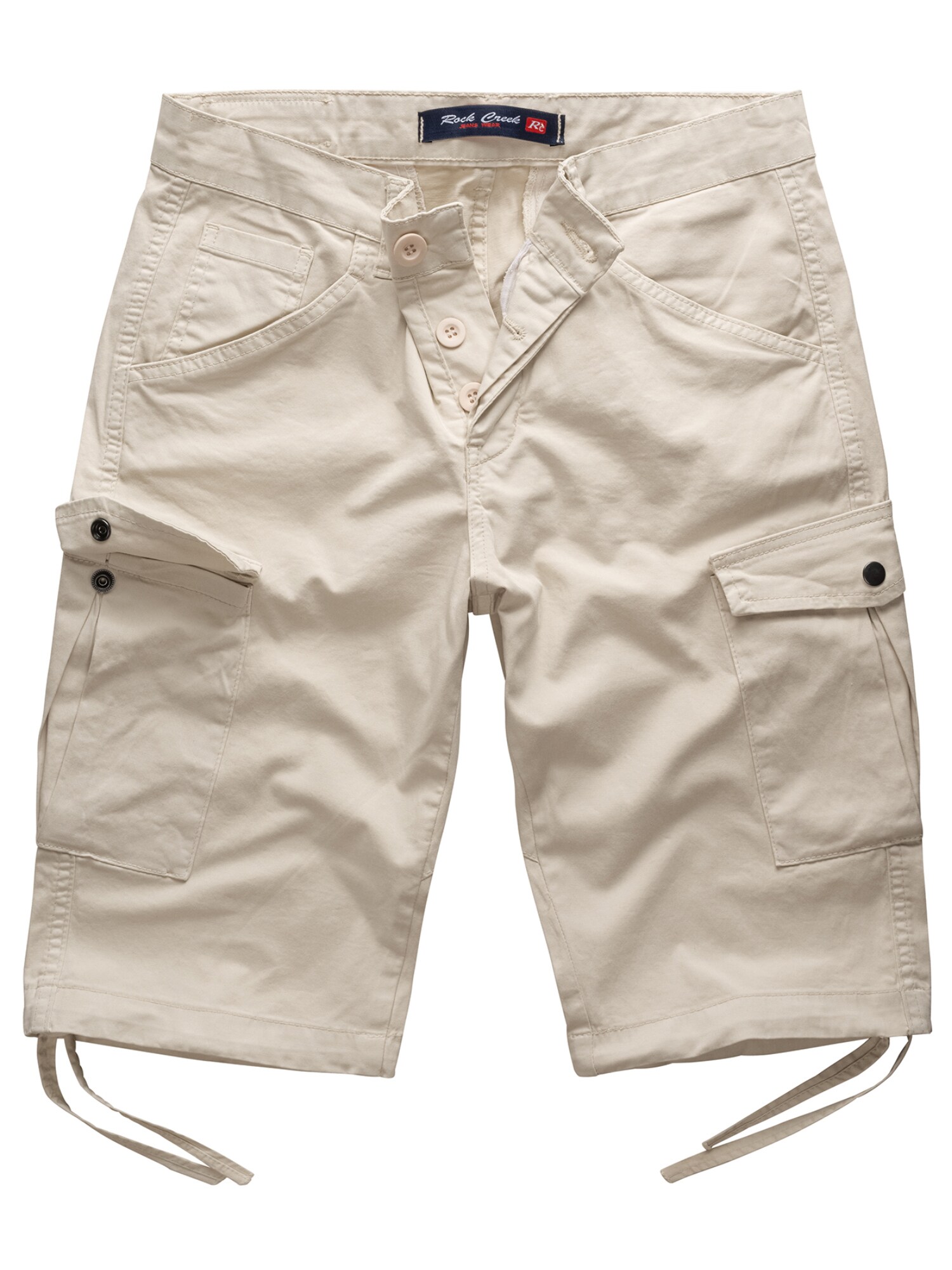 Thumbnail - Rock Creek Shorts
