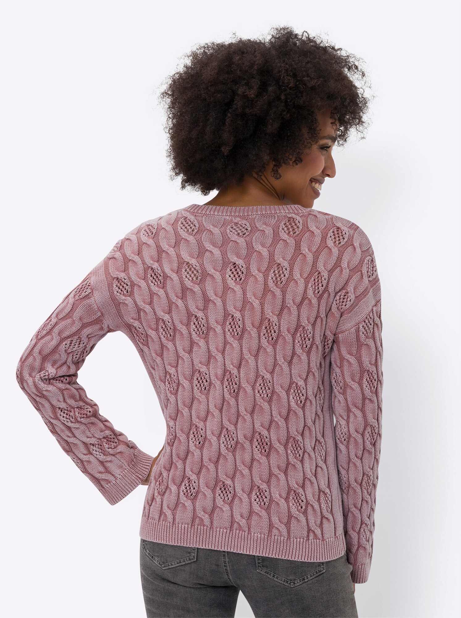 Thumbnail - heine Pullover
