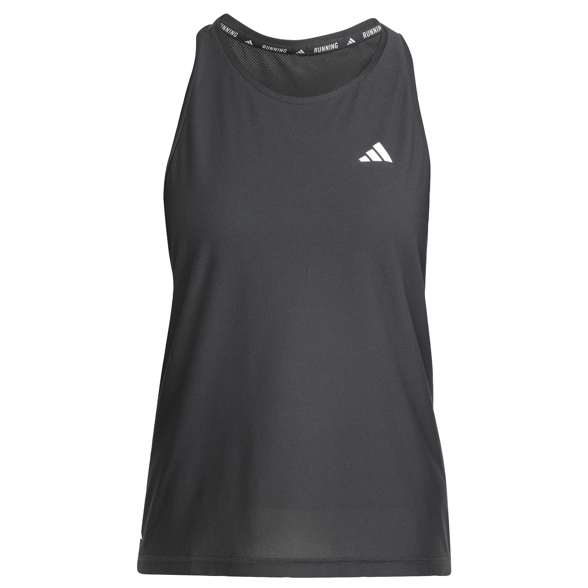 ADIDAS PERFORMANCE Sport top 'Own The Run'  szürke akciós termékkép 1