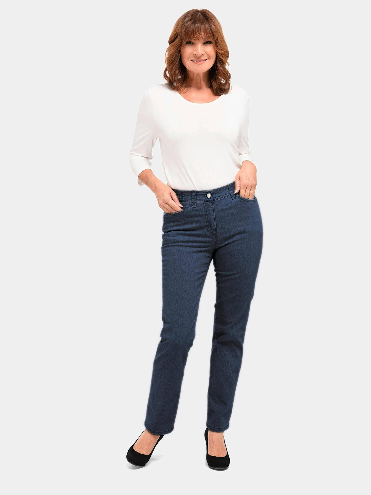 Thumbnail - Goldner Jeans Carla