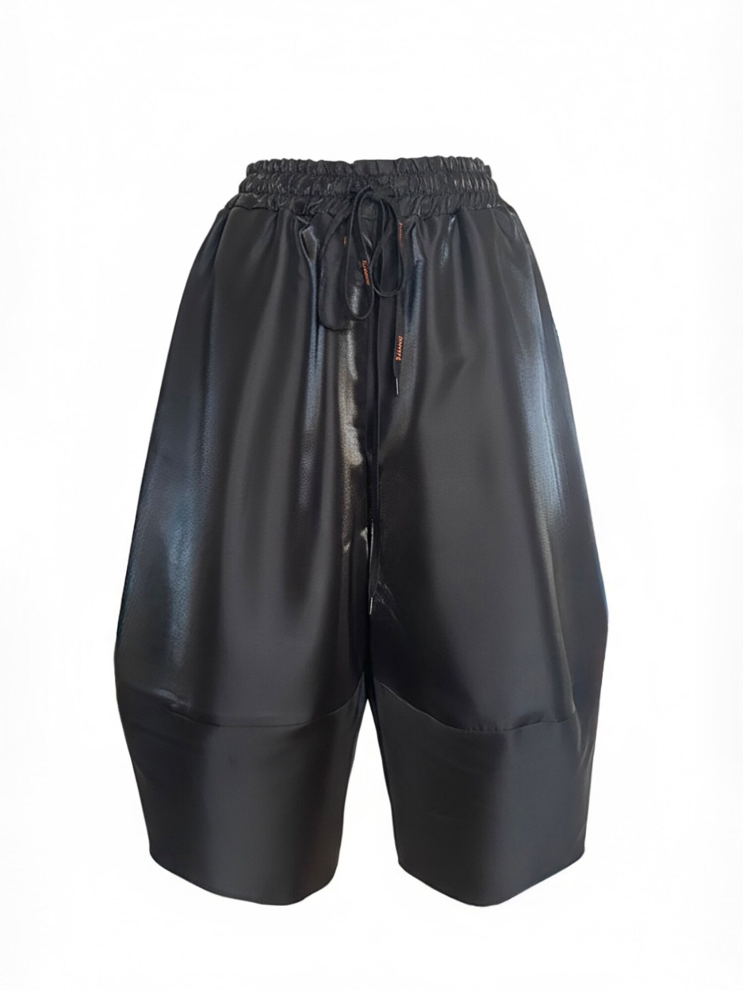 IUnique Pantalón 'Ballonique'  negro