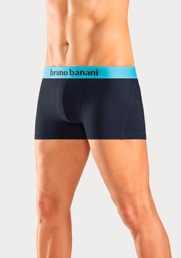 Bruno Banani, Boxeralsók, vegyes színek, 24 kép a 25 közül