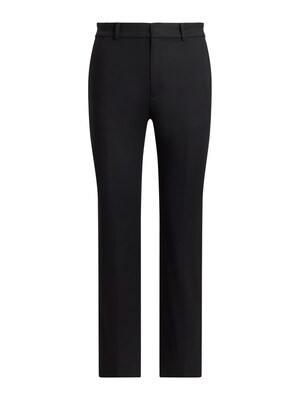 Lauren Ralph Lauren Pantalón de pinzas  negro