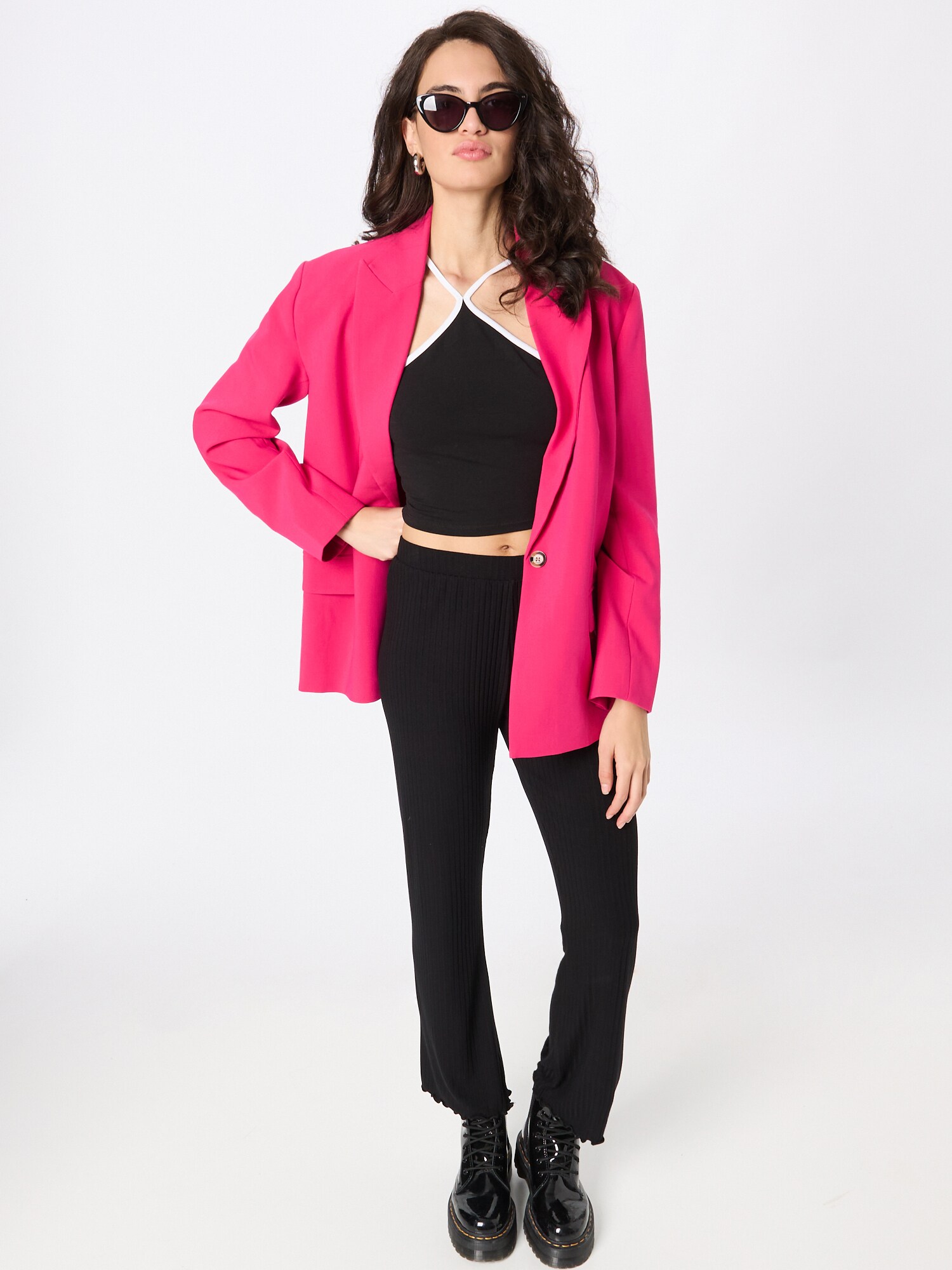 Thumbnail - MADS NORGAARD COPENHAGEN Leggings Lonnie