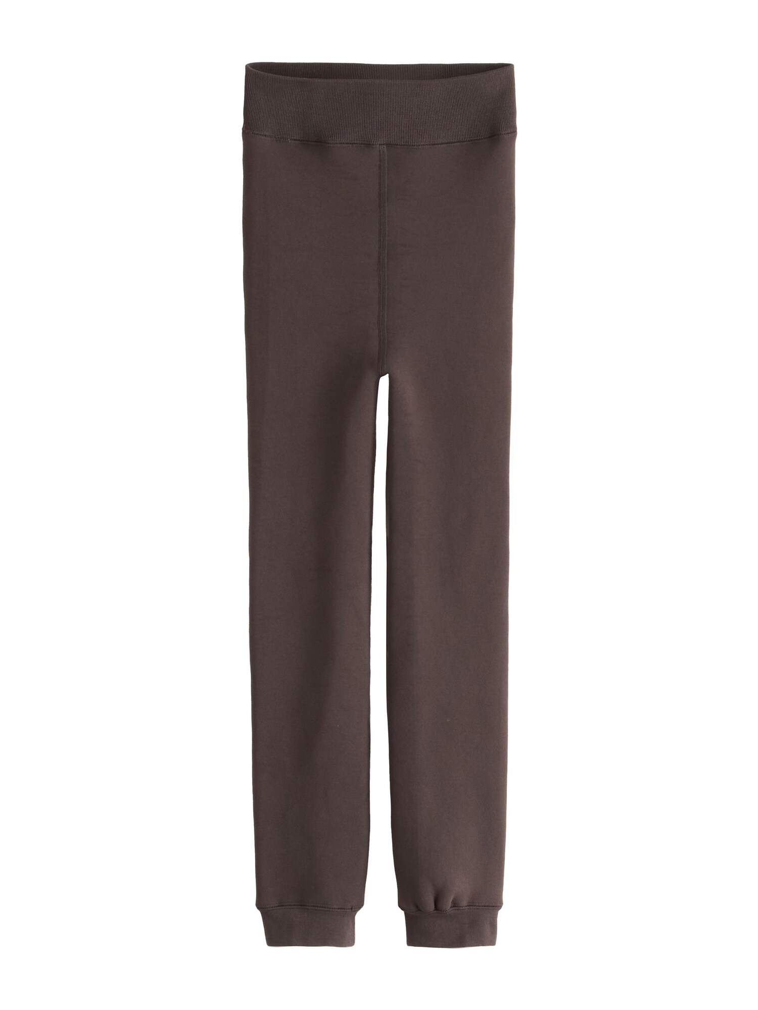 Next Leggings  ciocolatiu