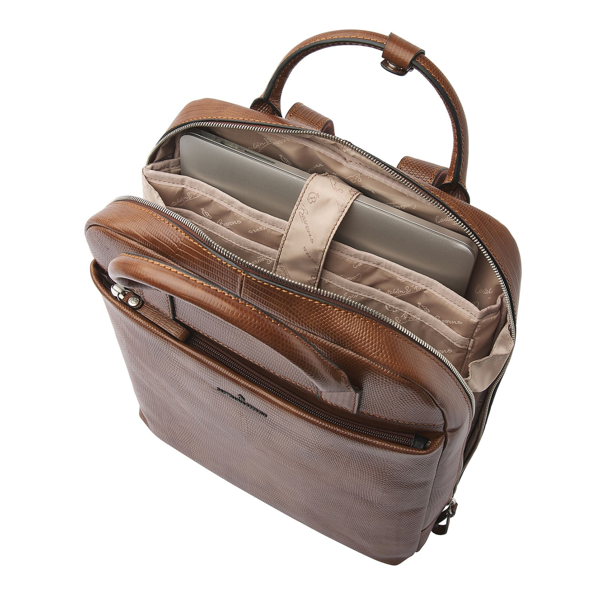 Thumbnail - Castelijn & Beerens Rucksack Hanne