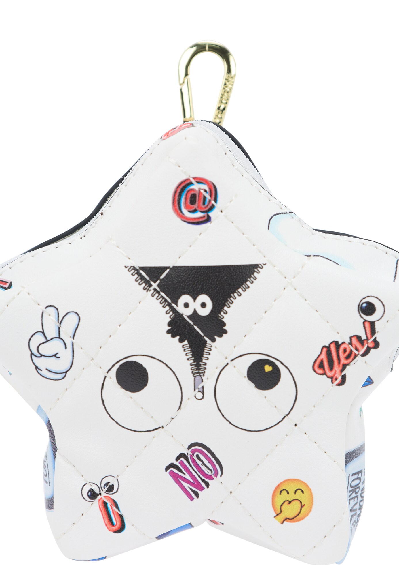 Thumbnail - MYMO Schlüsseletui Pop Eyetheme