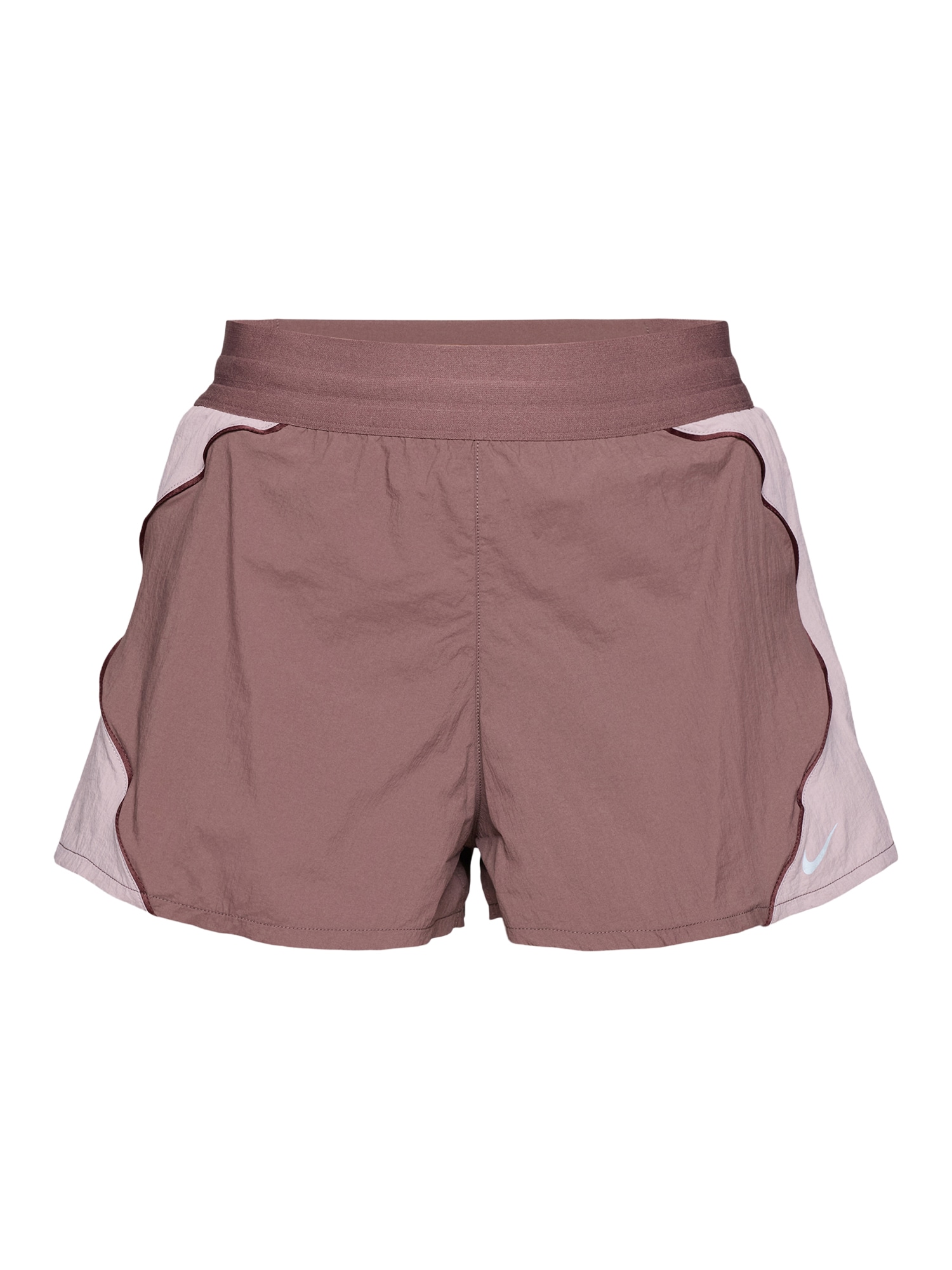 Nike – pantaloni cu material premium