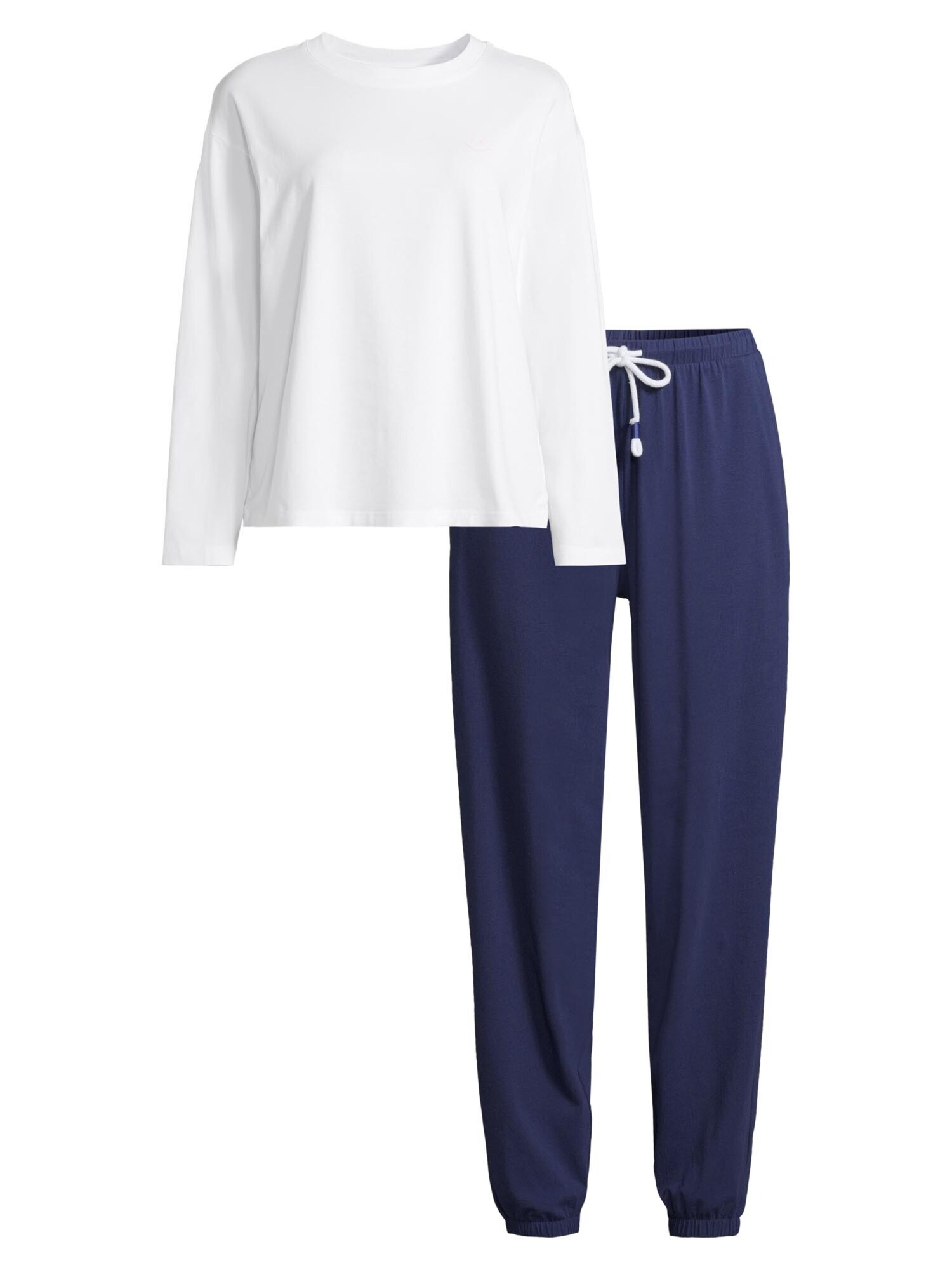 Mey Pyjama Solid Love