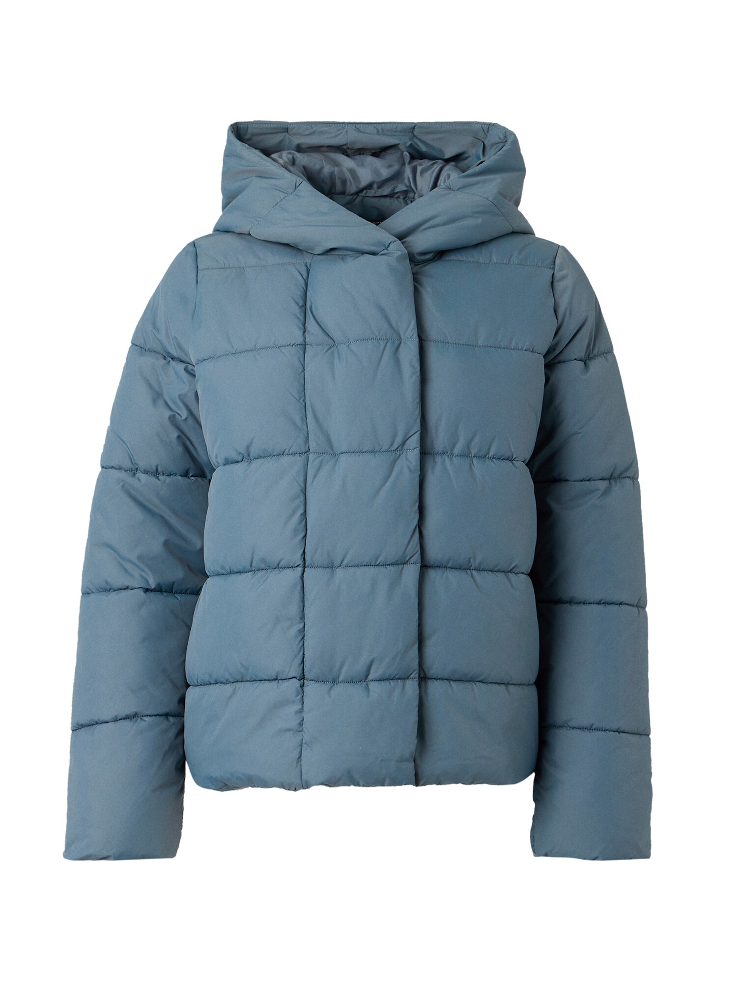 VERO MODA Geacă de iarnă VMBELINDA  gri