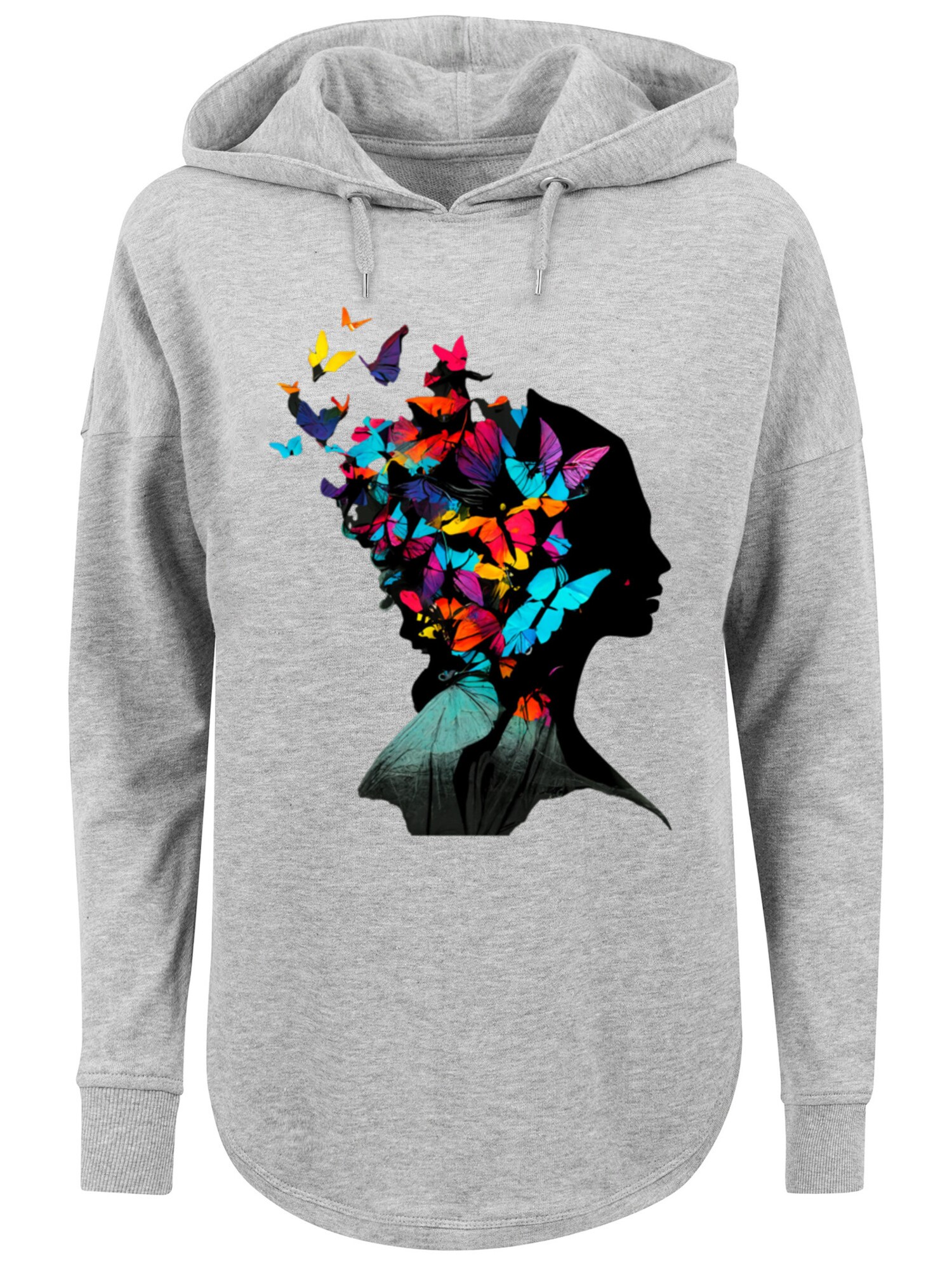 Thumbnail - Sweatshirt 'Butterflies'