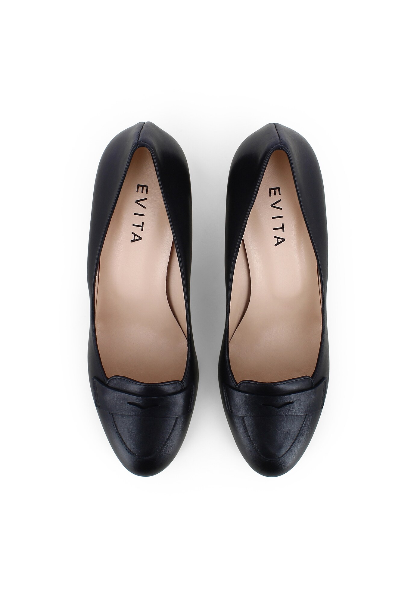 Thumbnail - EVITA Pumps Bianca