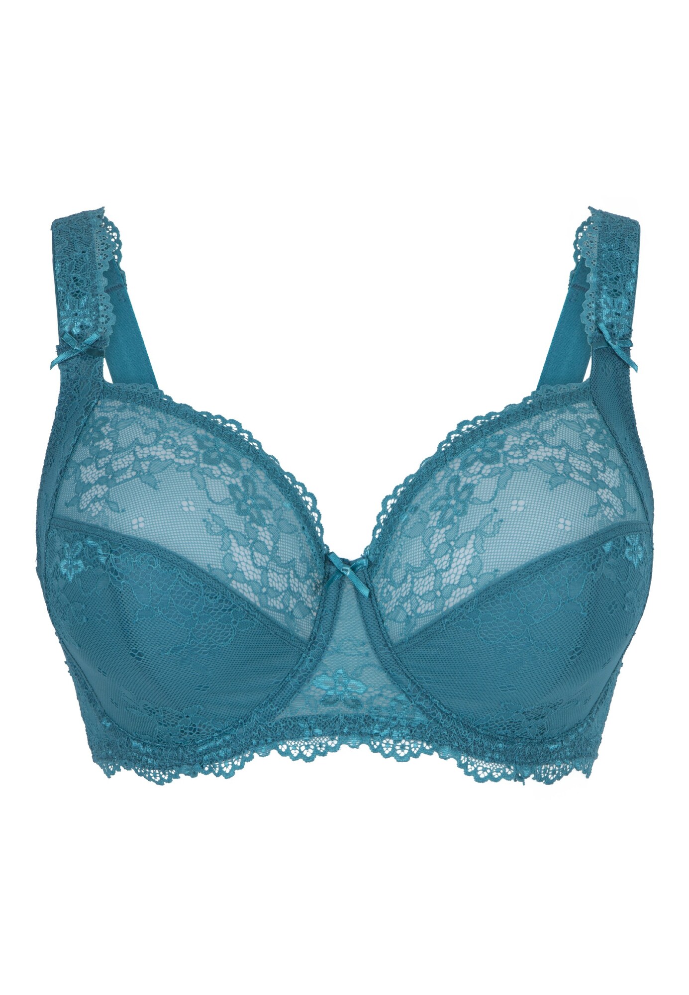 LingaDore Sutien  verde petrol