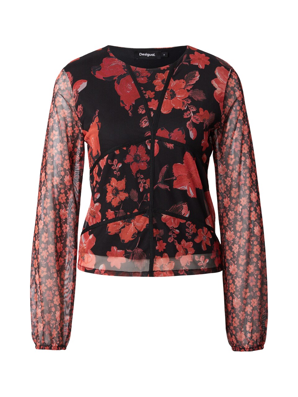 T-shirt 'PAMELA'
