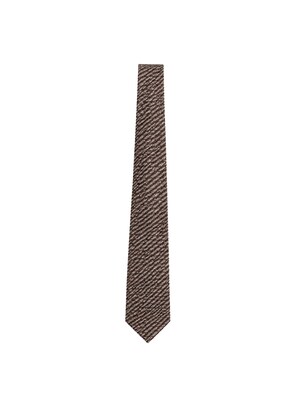 Michael Kors Corbata  marrón