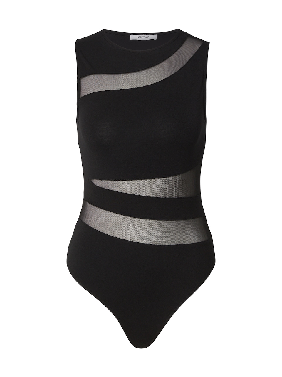T-shirtbody 'Darina'