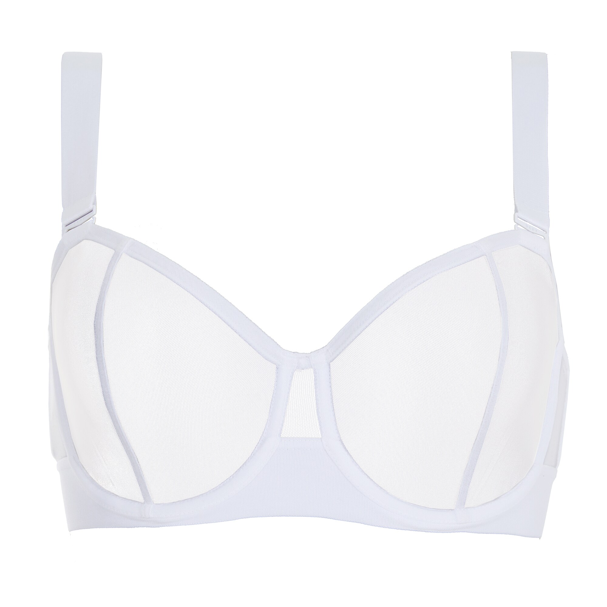 DKNY Intimates Sujetador  blanco