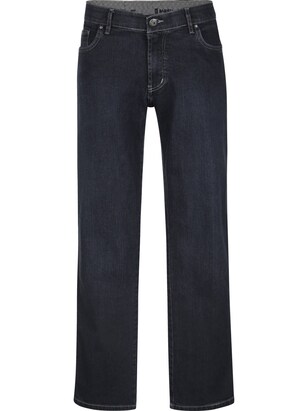 BABISTA Jeans Donkerblauw