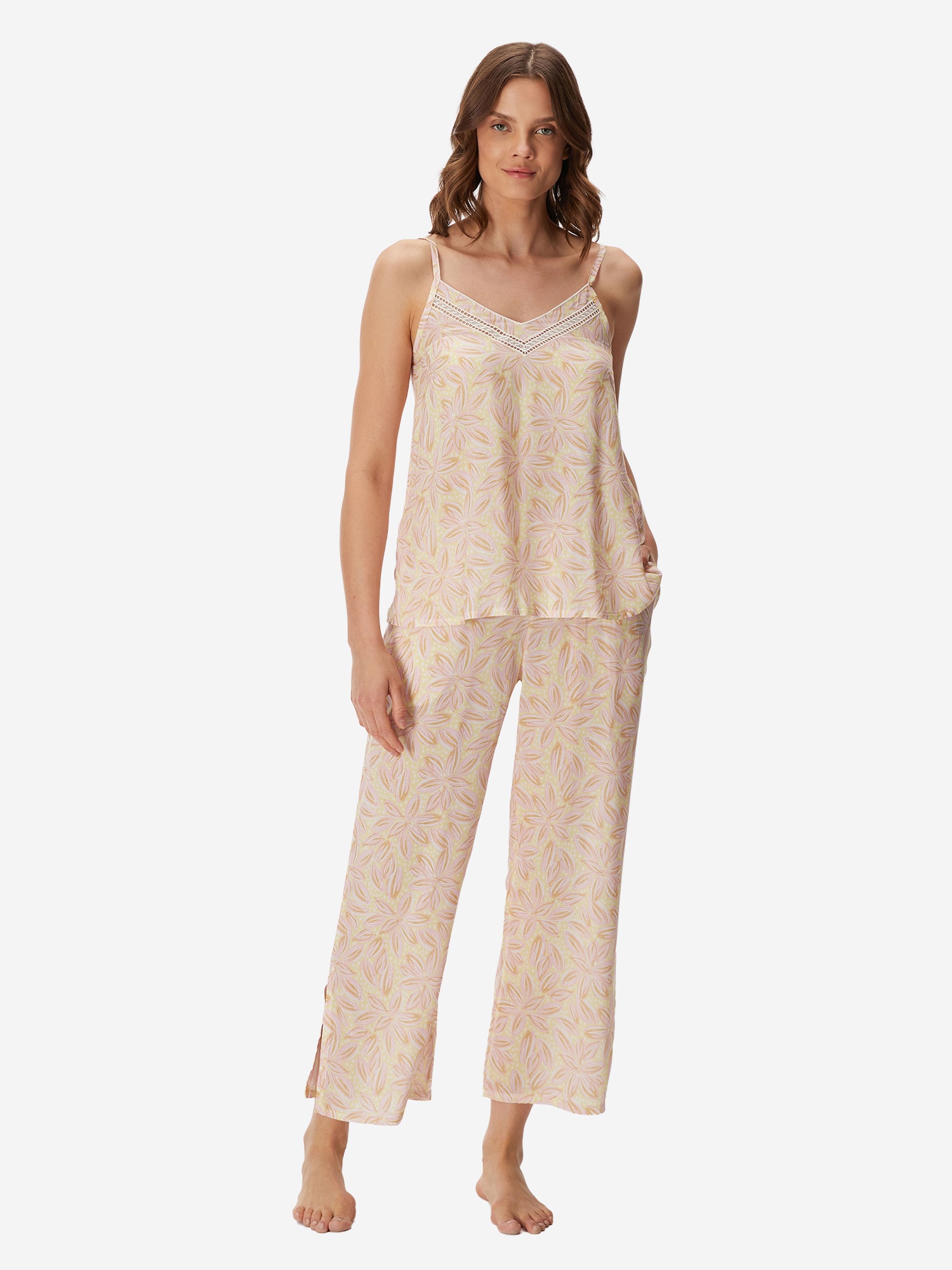Thumbnail - Goldenbay Pyjama  Azalea