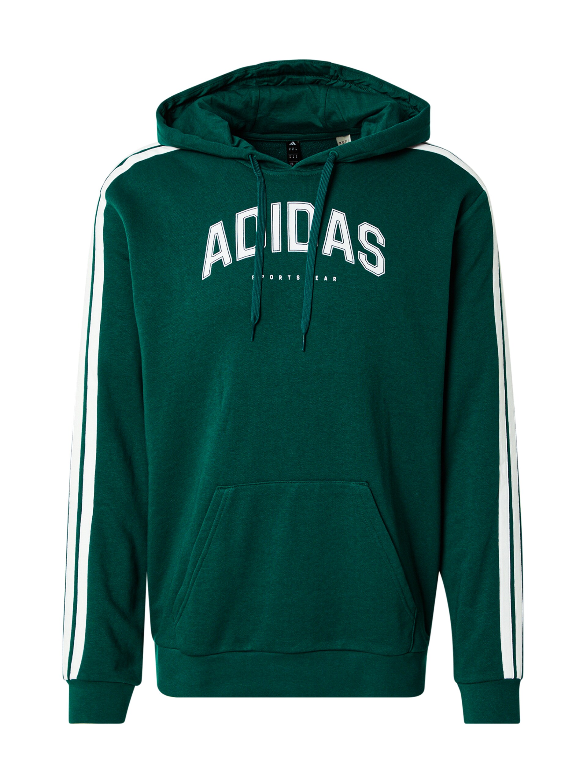 Adidas Sportswear Sweatshirt 'CODES COLLEGIATE GRAPHIC' herr