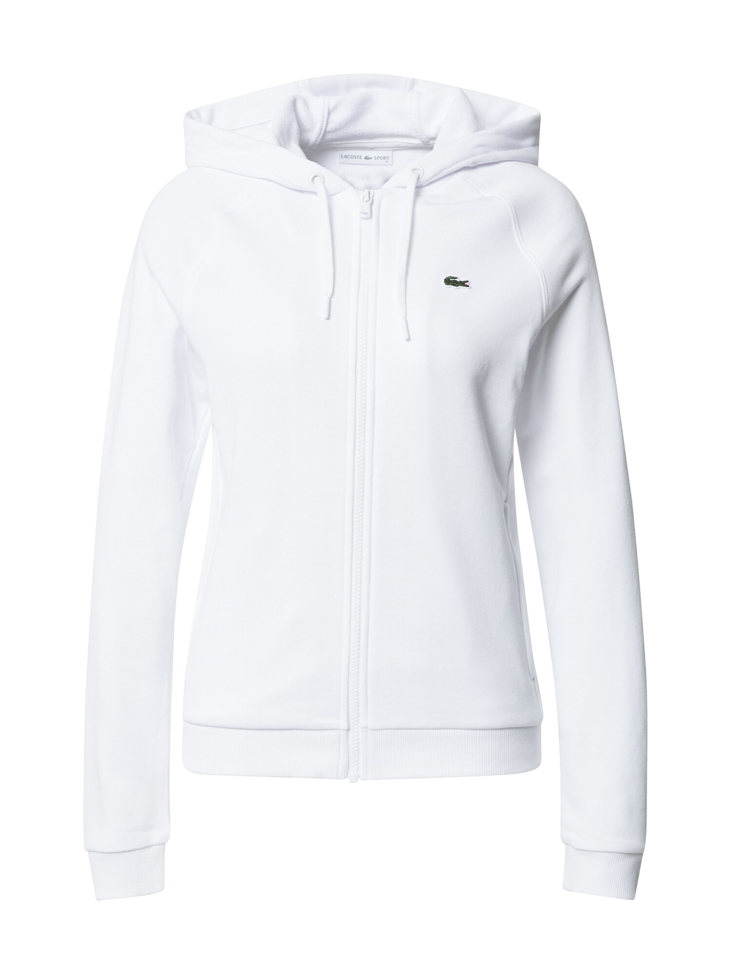 LACOSTE Džemperis  balta