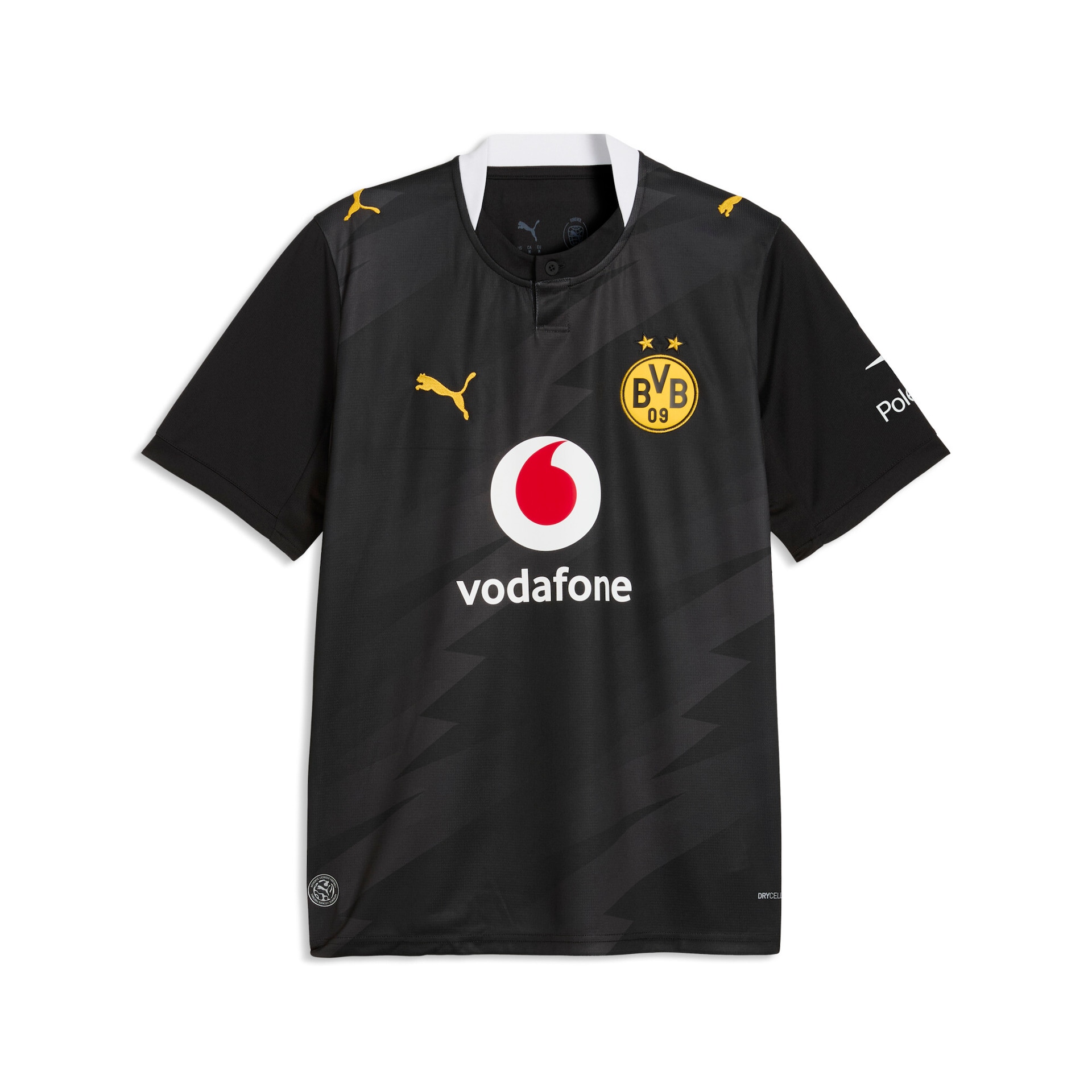 Puma Trikå 'Borussia Dortmund BVB 2026/27' t-shirts herr
