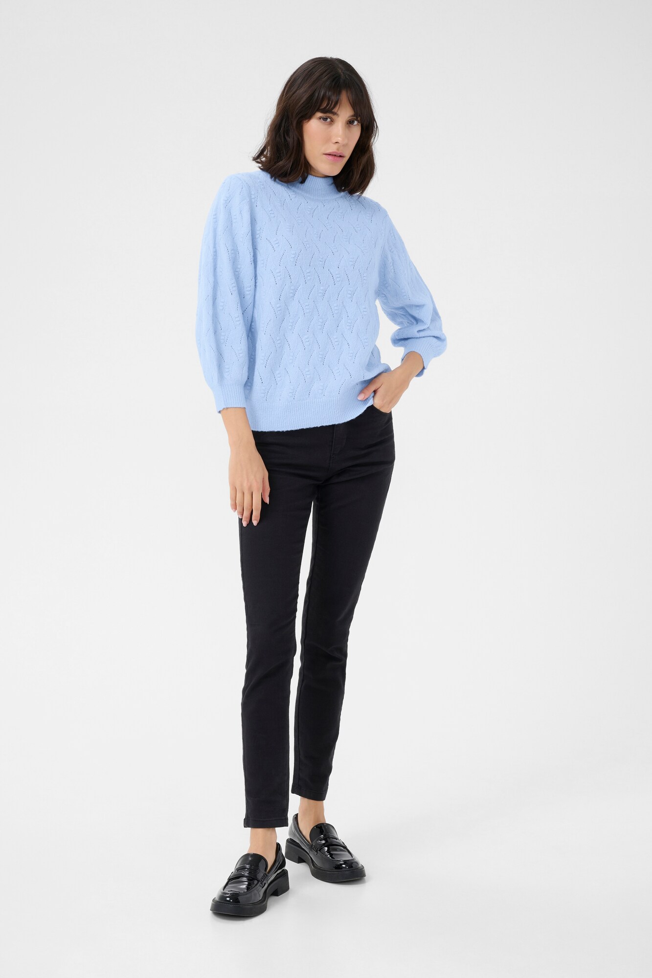 Thumbnail - Pullover 'Rita'