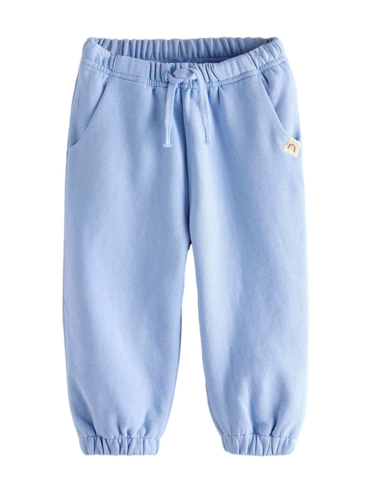Next Pantaloni  albastru