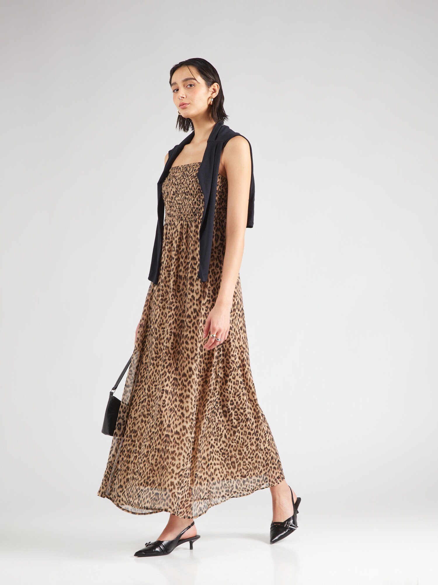 Thumbnail - ONLY Kleid ONLElena Vikki