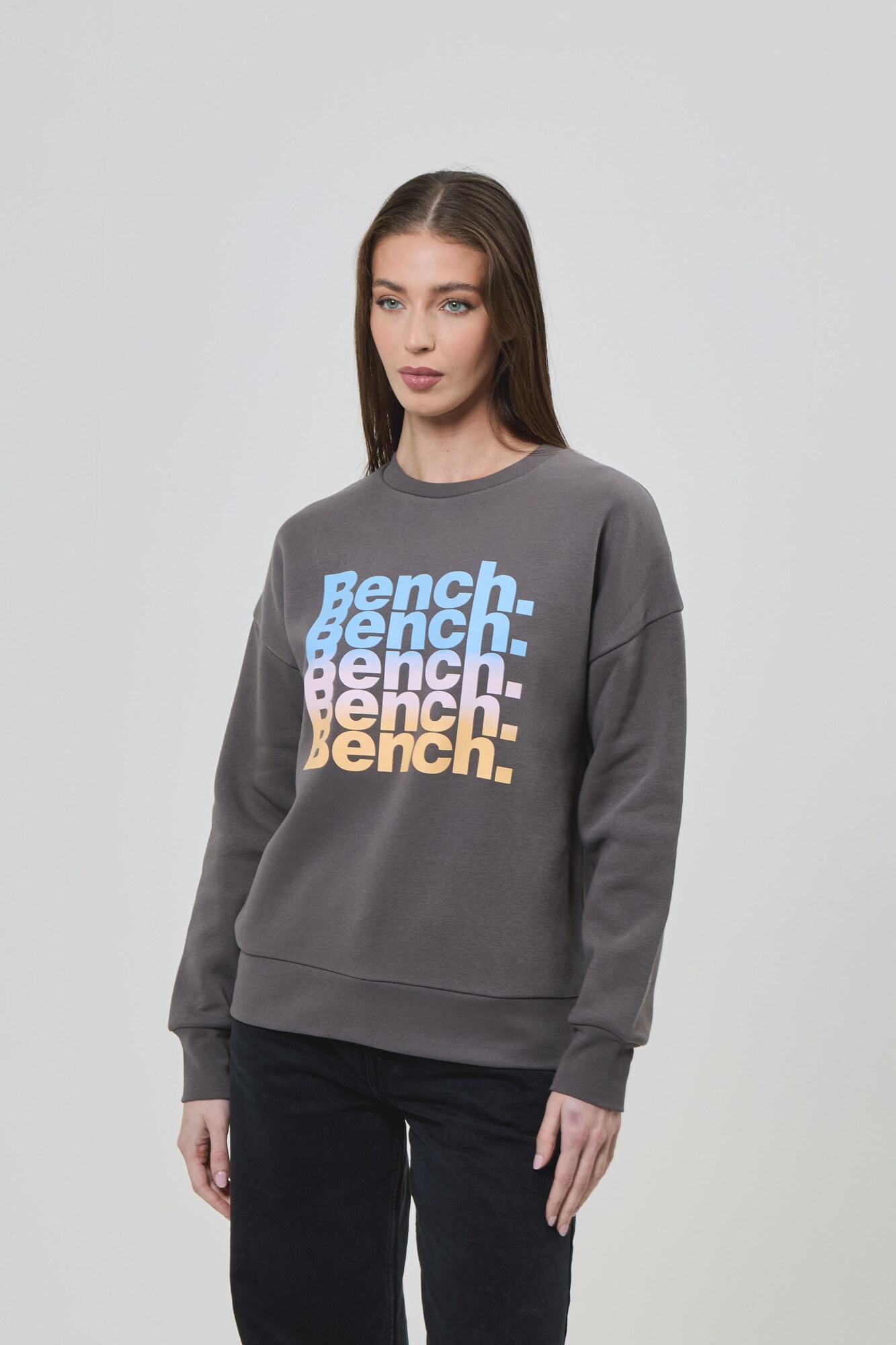Thumbnail - BENCH Sweatshirt