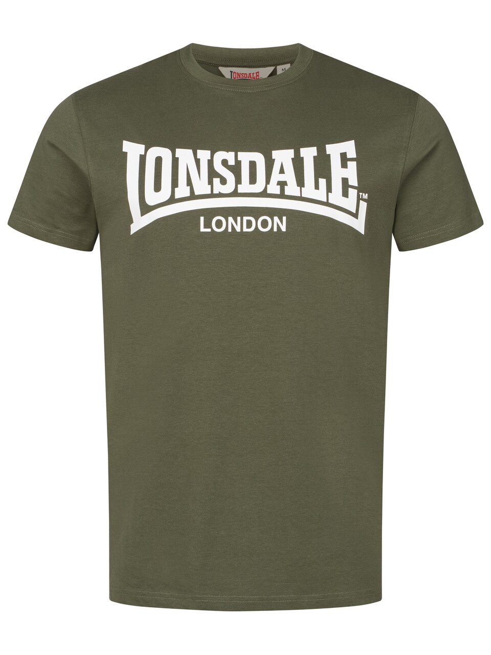 T-shirt 'Fulwood'