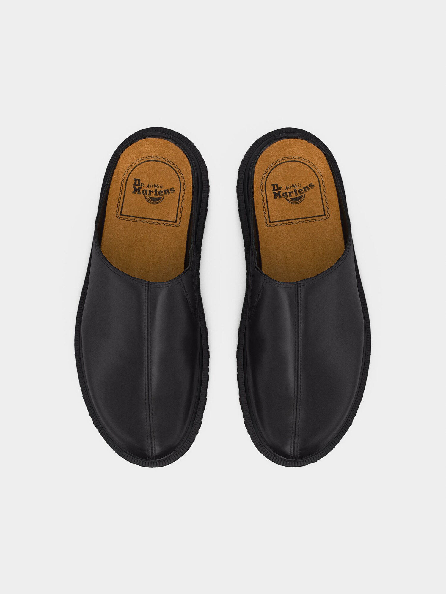 Dr. Martens Dreváky 'San'  čierna (obrázok 3)