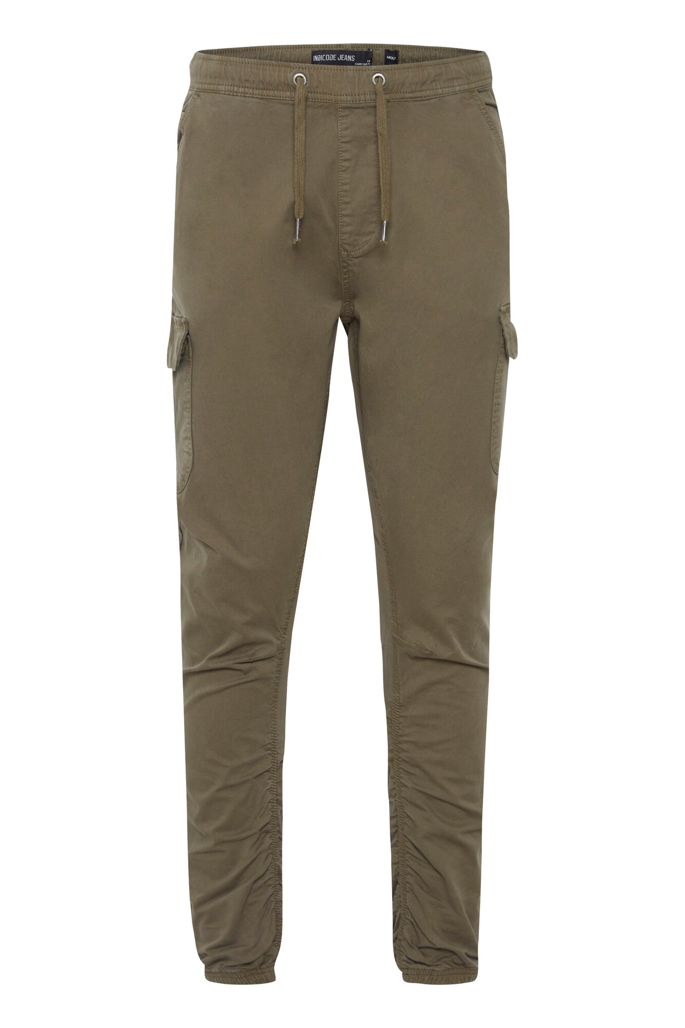 Thumbnail - INDICODE JEANS Hose Gilmat