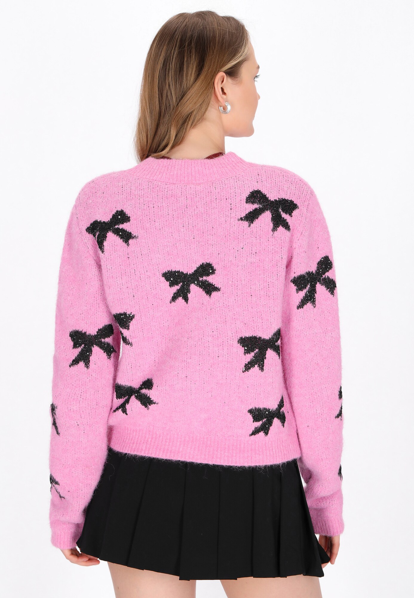 Thumbnail - MYMO Strickjacke