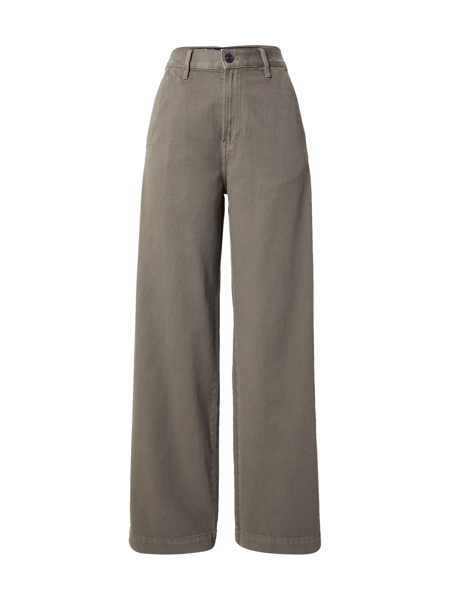 G-STAR Pantaloni Deck 2.0 sepie
