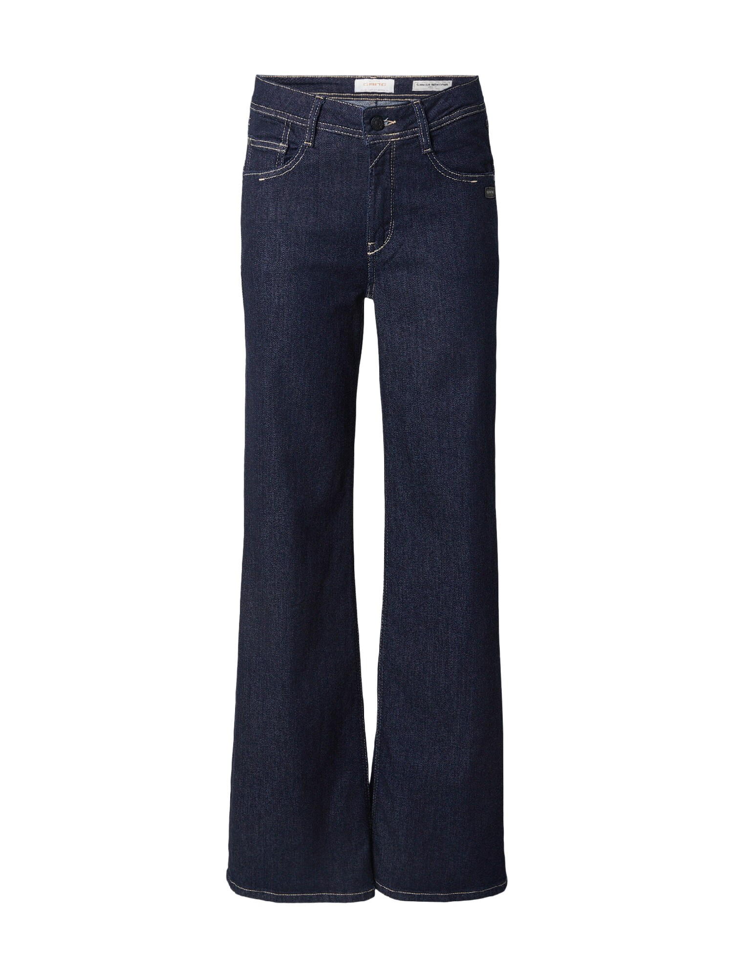 Gang Jeans '94Amelie'  blu scuro