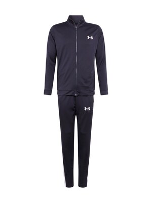UNDER ARMOUR Ropa deportiva 'Emea'  negro / blanco