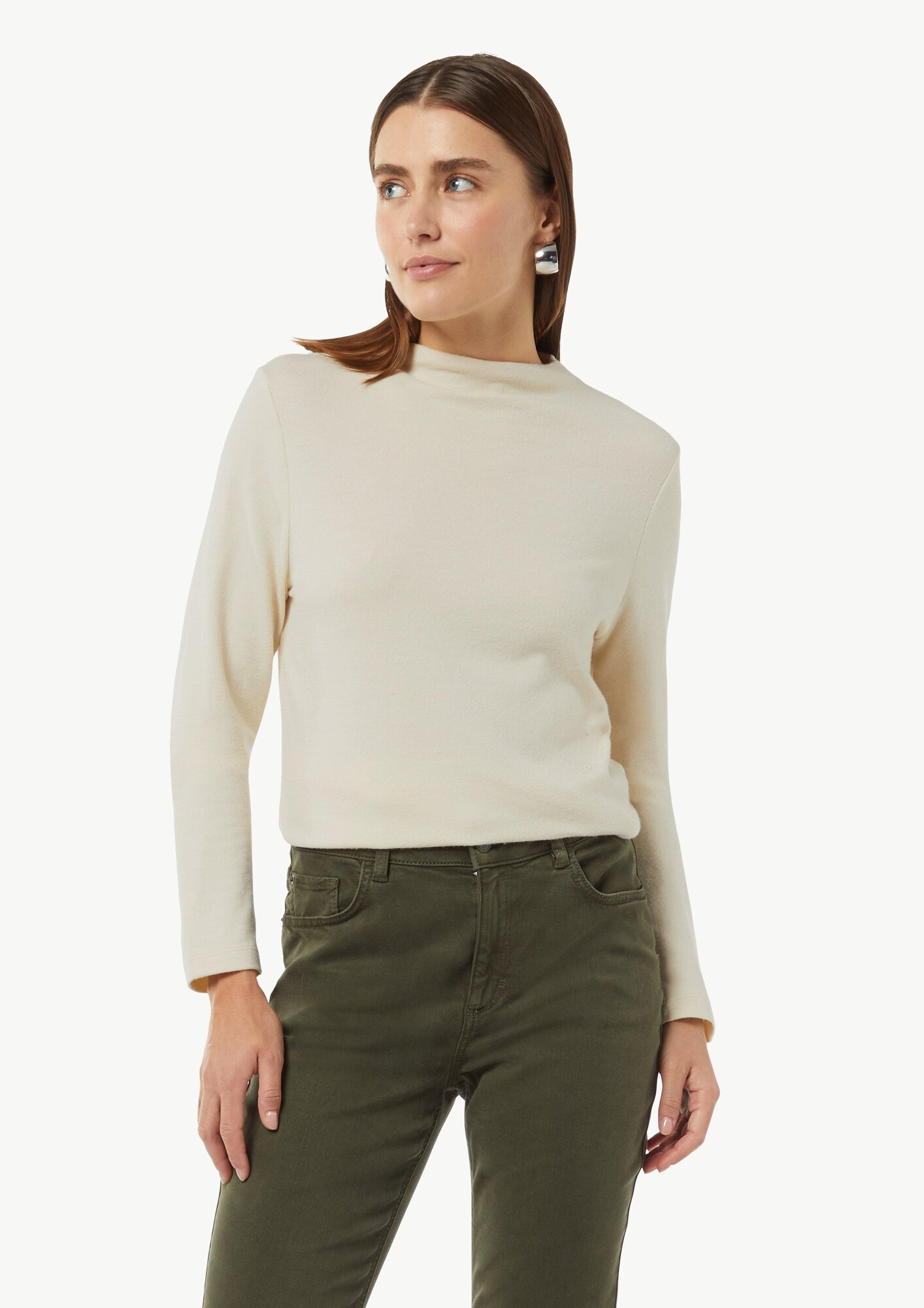 Thumbnail - comma casual identity Shirt