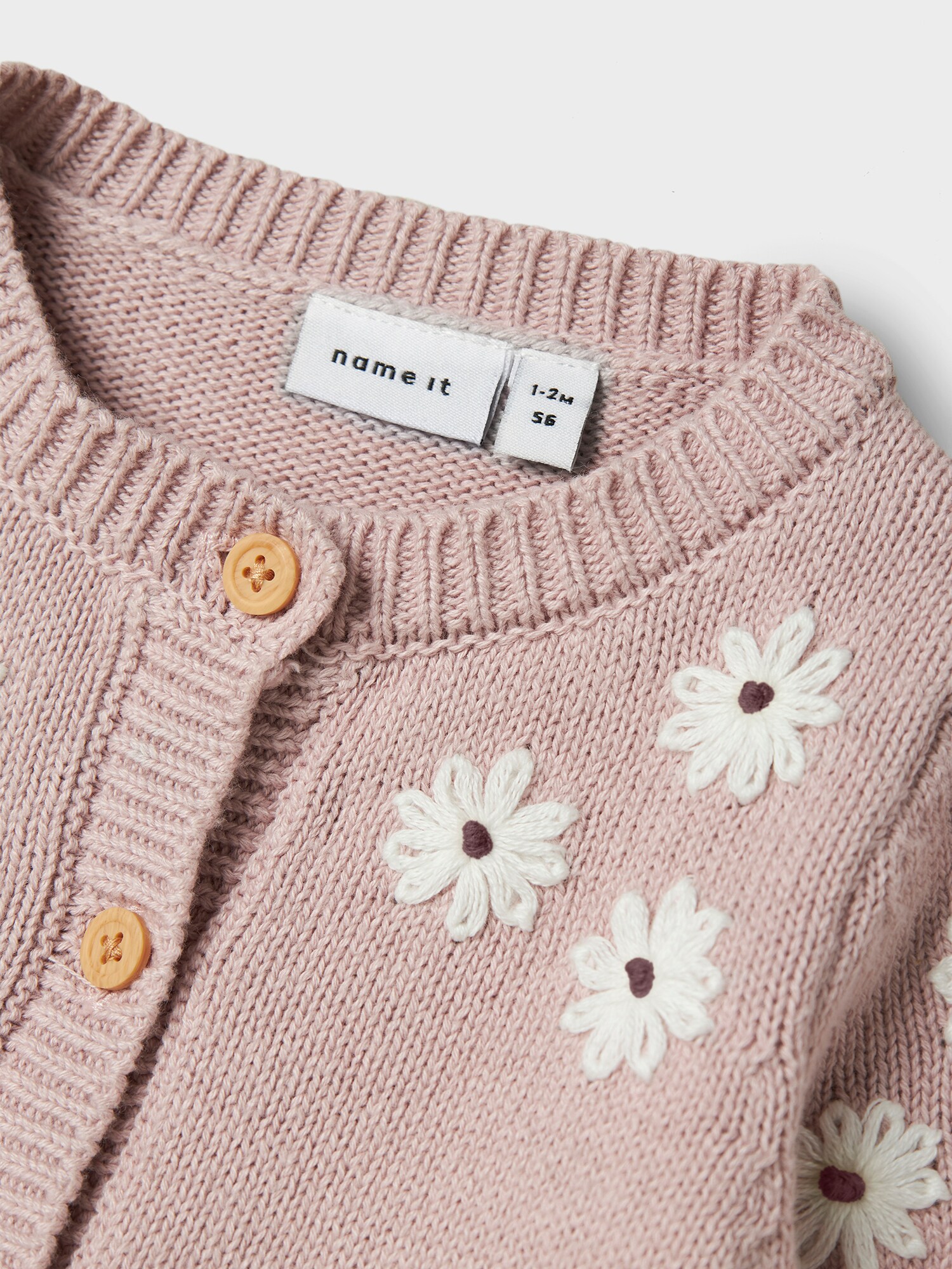 Thumbnail - NAME IT Strickjacke NBFLaisy