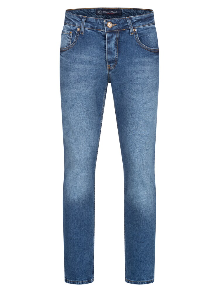 Rock Creek Jeans Herren Größe 31 blue denim