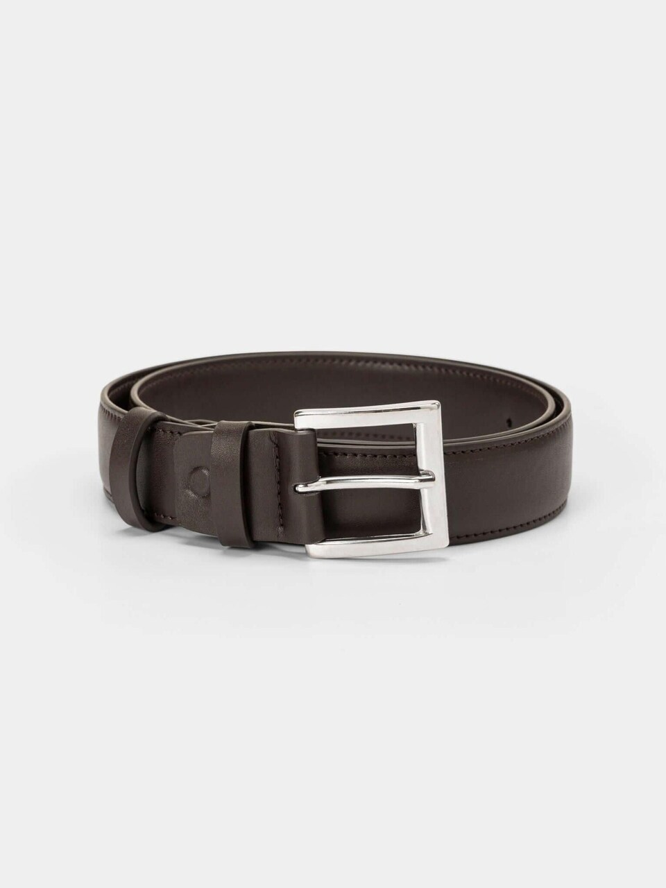 Bälte 'Dark Brown'