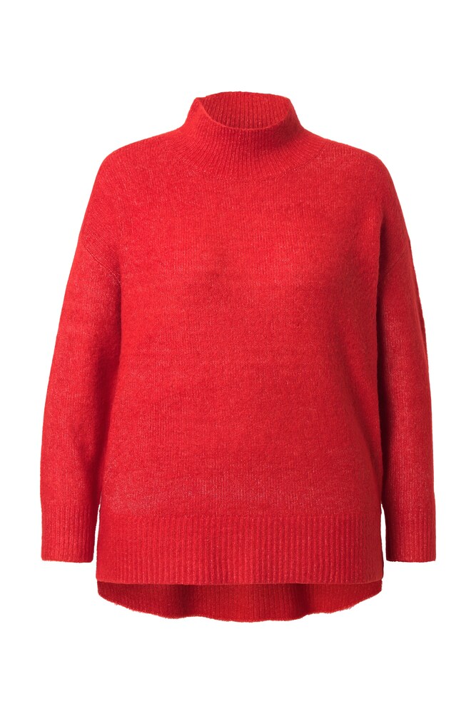 LAURASØN Pullover Damen Größe XXXL rot