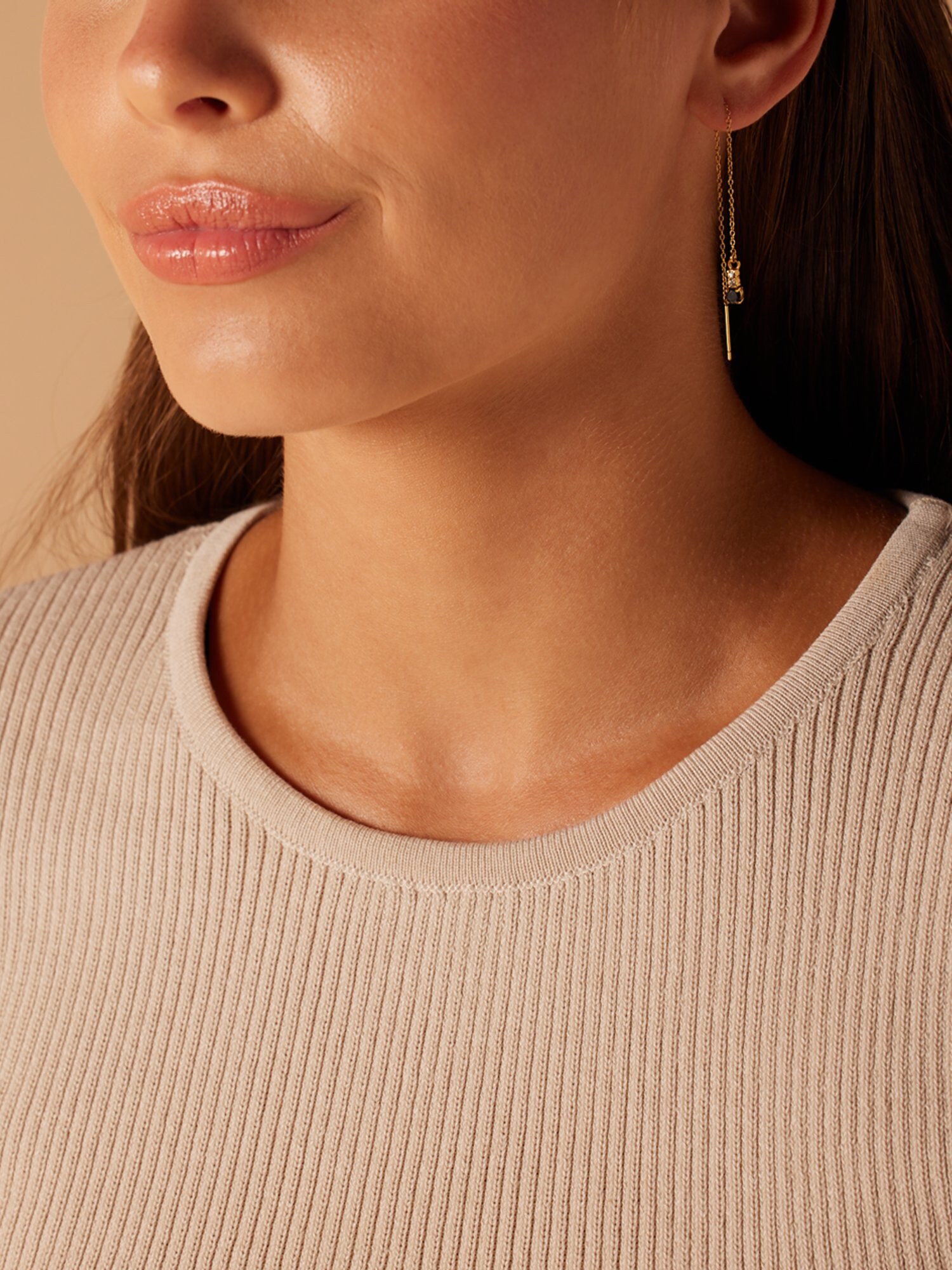 Thumbnail - Lucardi Ohrringe Bali