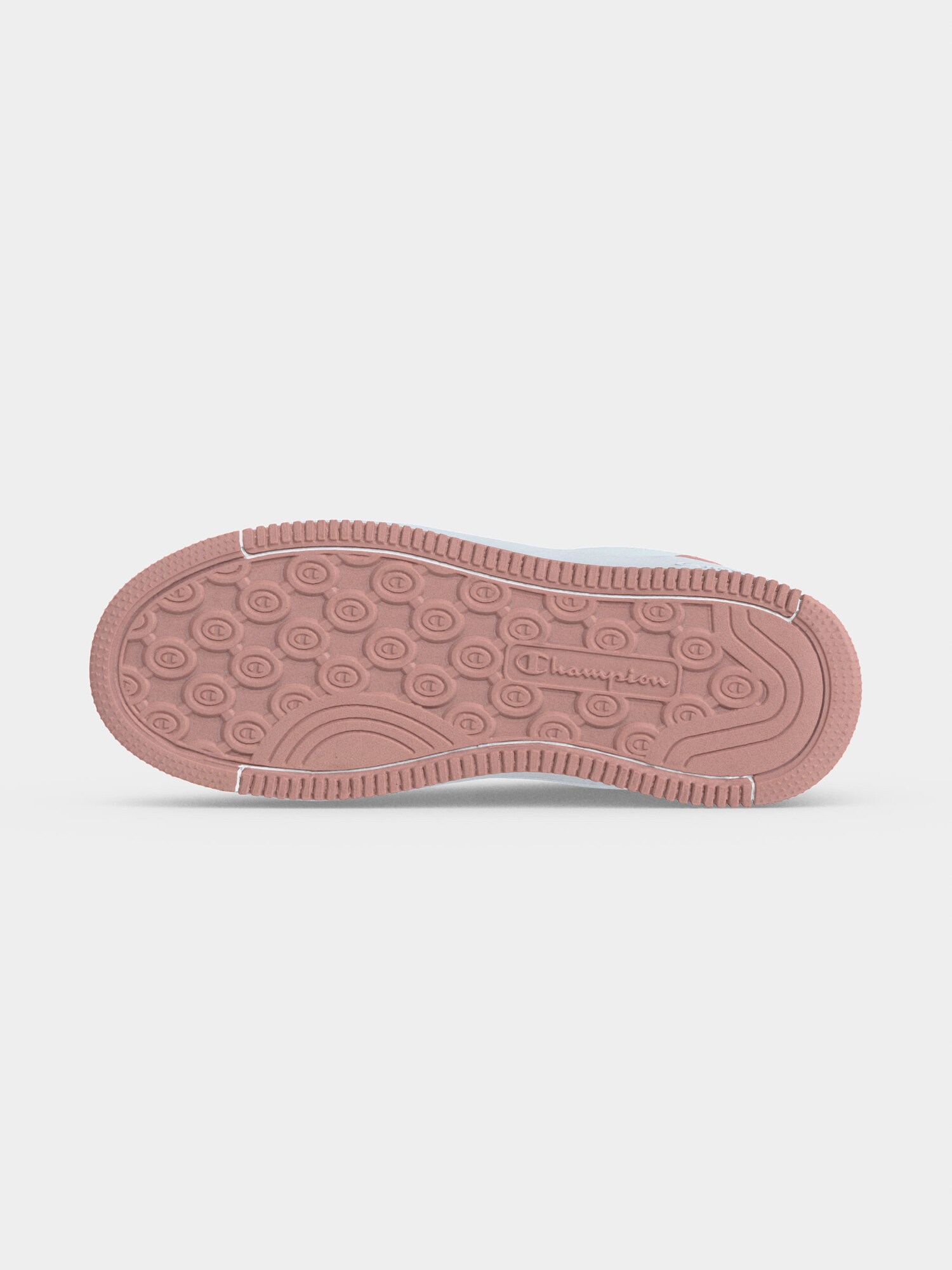 Champion Zapatillas deportivas bajas 'RD18 TWIN PLAT'  pitaya / blanco – imagen 3