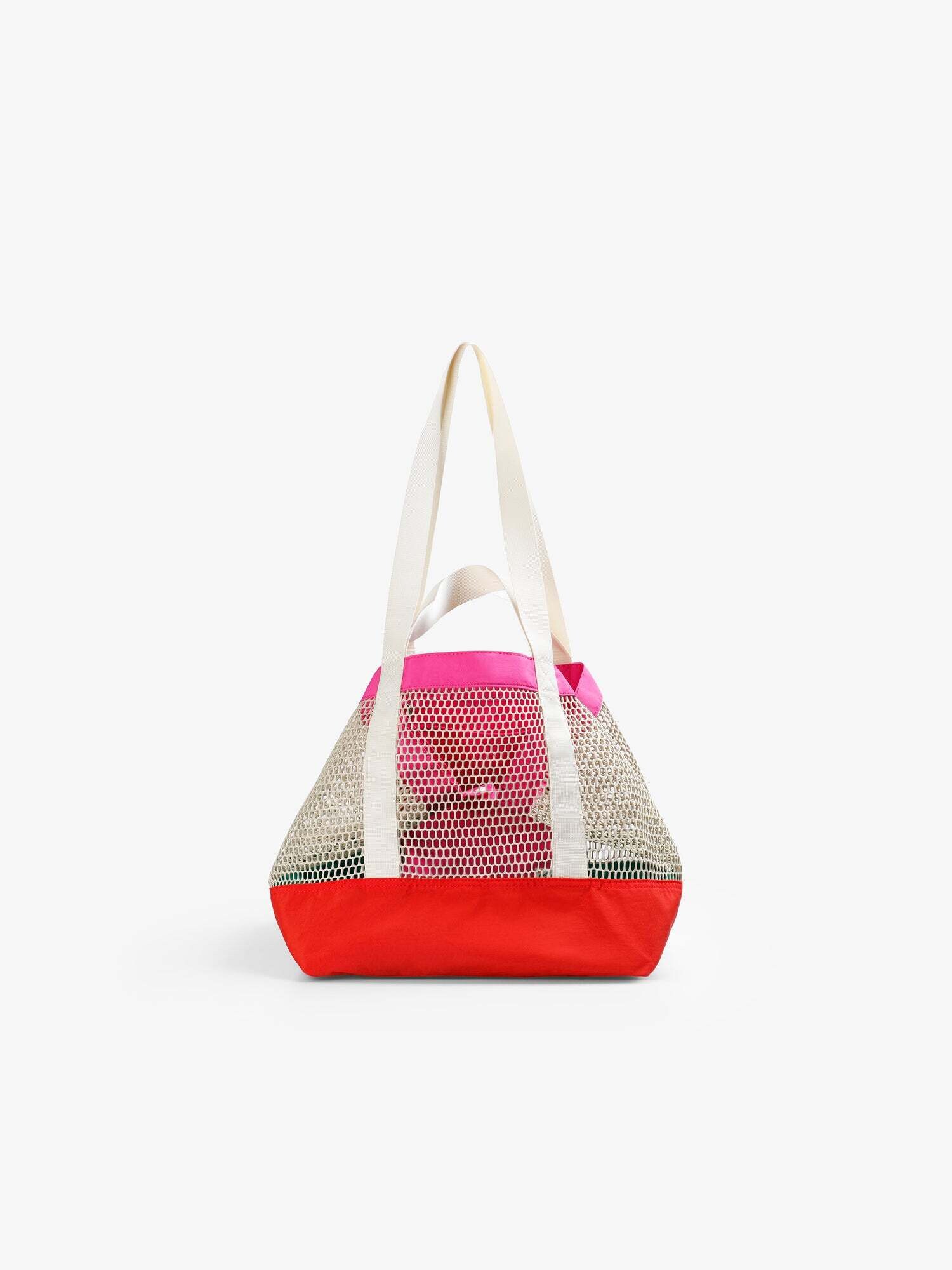 Thumbnail - Scalpers Net Sp Bag