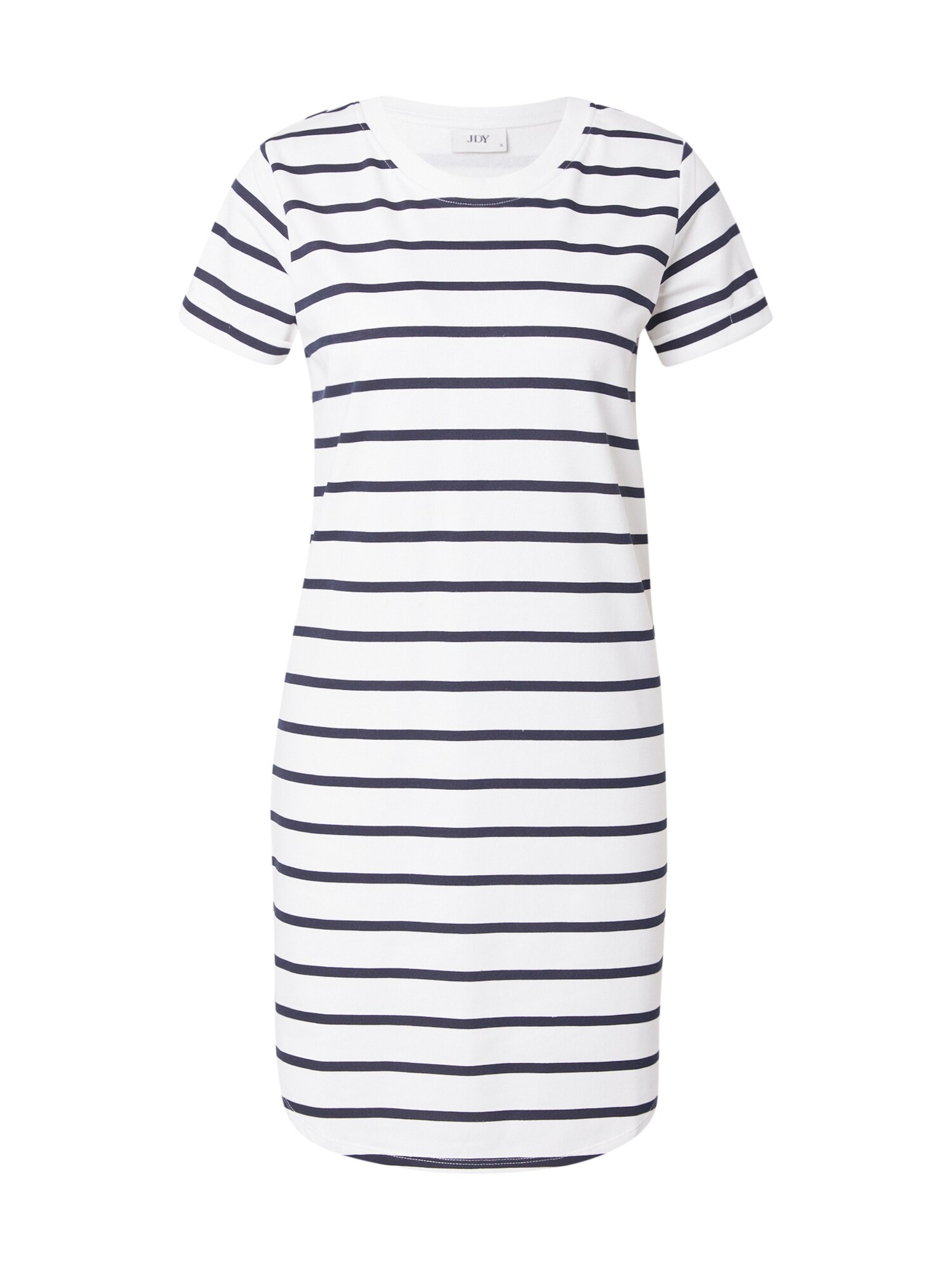JDY Rochie JDYIVY  negru / alb