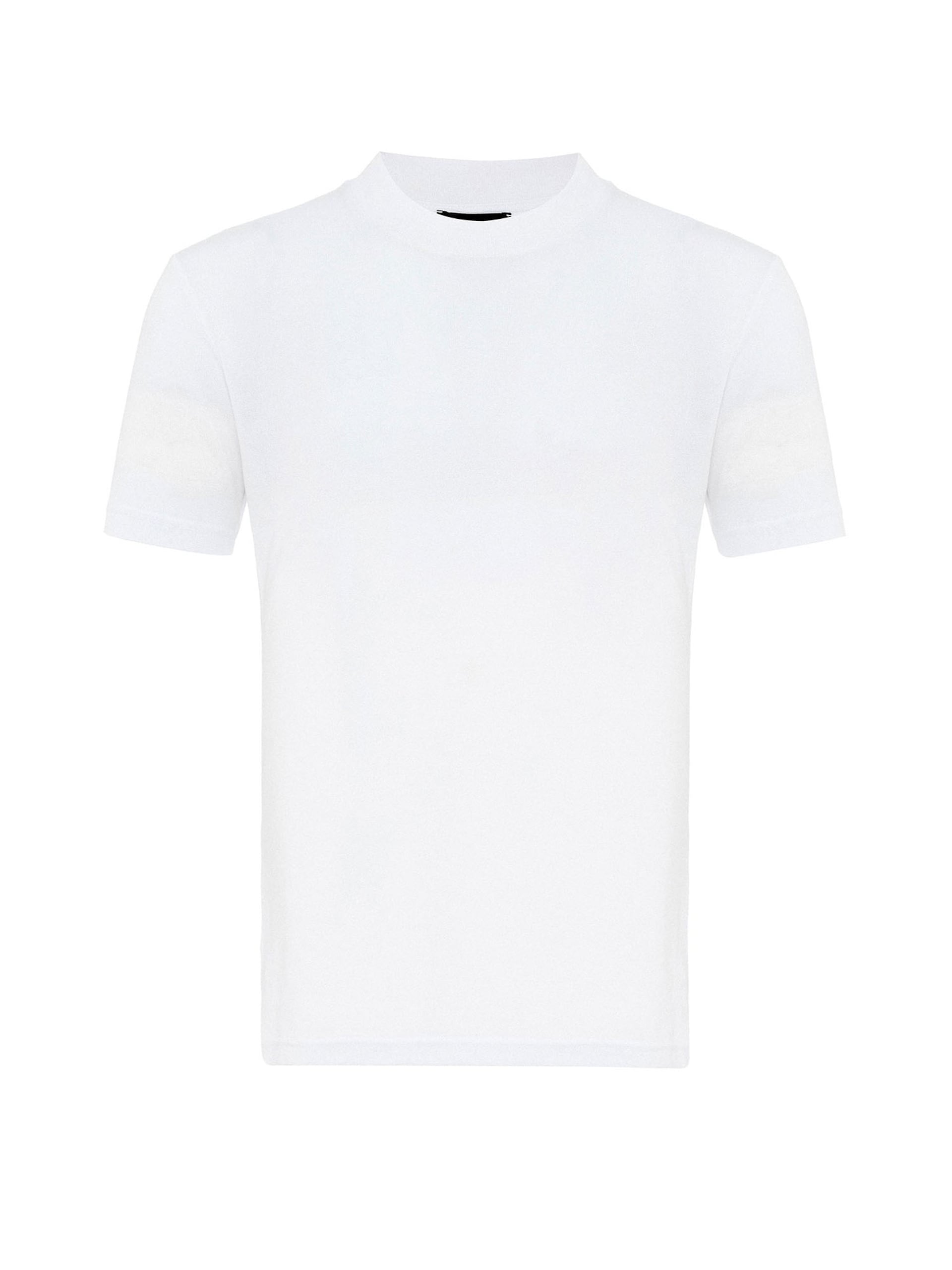 Antioch T-shirt herr