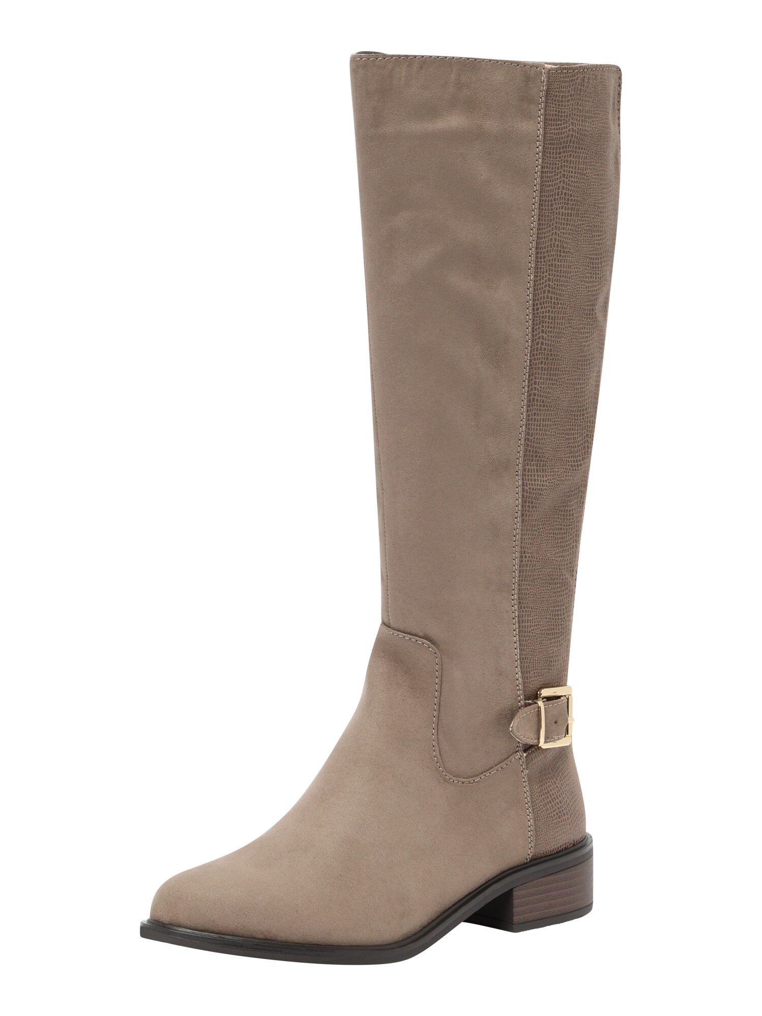Dorothy Perkins Auliniai 'Kinley' rausvai pilka / juoda