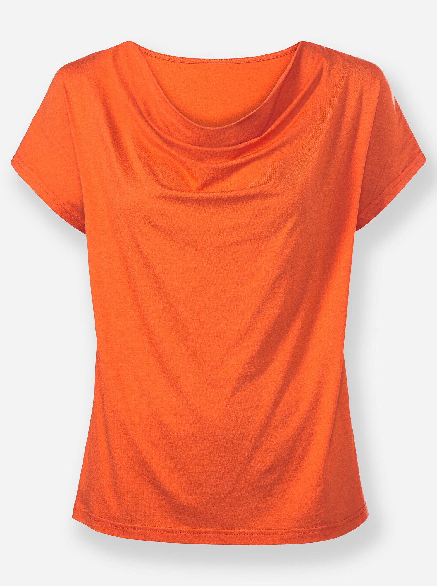 heine Tricou  portocaliu